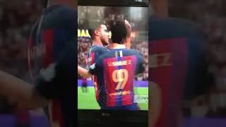 FIFA 18 Dybala Mask Celebration!!!!!