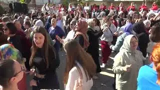 KARACAOVA M&Uuml;BADİLLERİ K&Uuml;PL&Uuml; BULUŞMASI 2024 B&Ouml;L&Uuml;M 54