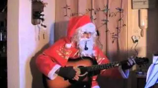 MOV375.MOD   Petit Papa No&ecirc;l !