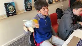 ToyLab - Alg1A 2025