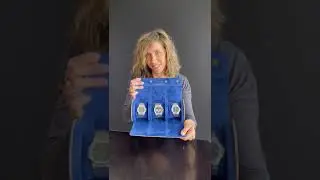 What&rsquo;s your favorite blue dial watch?