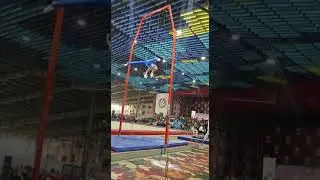 Siddharth Verma | Still Rings | Senior Nationals 2022 | Punjab