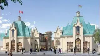 Templeton | Vancouver | canada tour | Deepak Niaz | shopping spot | My Vlog | Must Visit Place