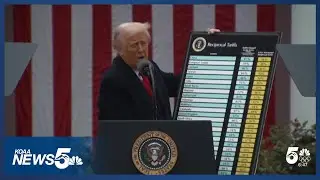 Trump Promises $2,000 Checks from Tariff Money - But Should Americans Be Skeptical?