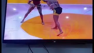 Gala de lutte au Canada : Grosse surprise dans le combat Aman&eacute;kh vs Coach Bakary (vid&eacute;o)