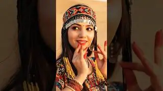 ​✨ Beautiful Rajasthani Folk Dance in Thar Desert | Traditional Cultural Vibes 2026 💃🌵🐫#rajasthani