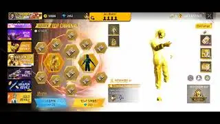 Golden Criminal Ring Event Spin