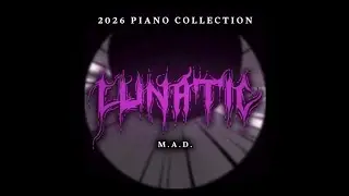 M.A.D. - Piano Ver.