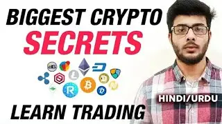 BIGGEST CRYPTO SECRETS REVEALED By Dr. Anand Sharma_ Learn Cryptocurrency Hindi_ Financial Education