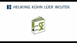 Die Societas Europaea (SE)