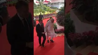 &ldquo;Glad you liked Mumbai...&rdquo;: PM Modi to French President Emmanuel Macron