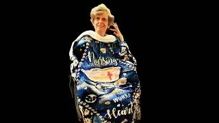 Palm Garden of Gainesville Caregivers Honor a Nurse