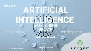 AI in Healthcare: Rare-Disease DX, AI-First Nations & Precision Medicine