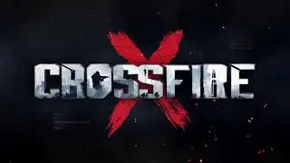 CrossFire X - Official Gameplay Trailer - Song Enjoy - Gaming Laptop.