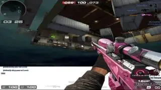 | Sudden Attack Latino | Vip Hack