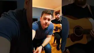 Tin Whistle - Road to Errogie - Chris McMullan & Chris MacDonald #tinwhistle #celticfolk