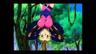 Evil Zone (PS1/RetroArch) Erel story run!