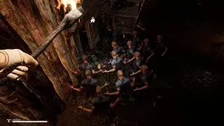 Mist Survival, S3EP8, Lets go get Rachael