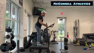 Squat Max MD/ Titan Fitness