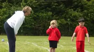 Cedars Sports Day 2013