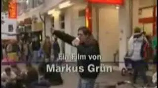 Penny Markt auf der Reeperbahn Hip Hop Remix