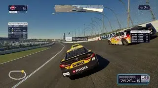 TCRL Race 13: Charlotte (Stage 1)