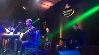 Hulusi Gökmeşe - Aydost - Ah Yalan Dünyada
