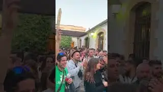 MARKITO DE JEREZ ( EL MAGO GARRAPATA)