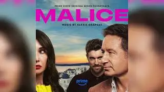 Alexis Grapsas - Such A Mess - Malice (Prime Video Original Series Soundtrack)