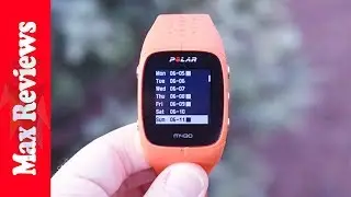 3 Best Sport Watches In 2021