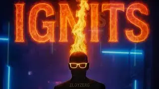 ZLOYZERG - IGNITS
