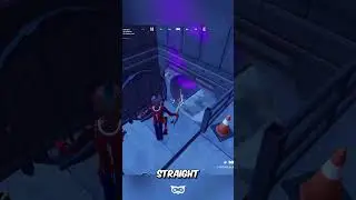 How to Locate Daigo's Hidden Workshop - Fortnite