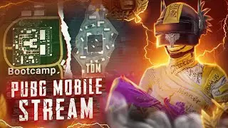 что то под морфином | IPAD | PUBG MOBILE