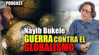 🔴Nayib Bukele 