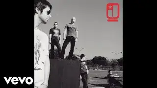 Jota Quest - O Sol (Áudio Oficial)