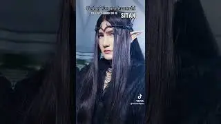 Philippine deities - amazing cosplay
