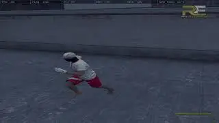X1/PVP | FiveM SCRIPT