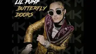 LiL Pump-Butterfly Doors