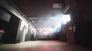 Captain Kaiser - Post Gig Depression (Music Video)