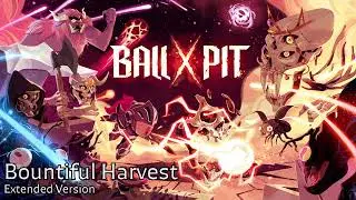 Ball x Pit [OST] - 