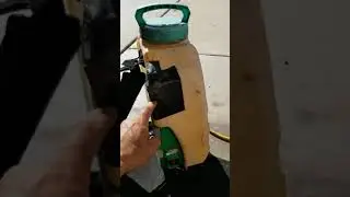 flowzone  tornado(backyard) sprayer 2 year review
