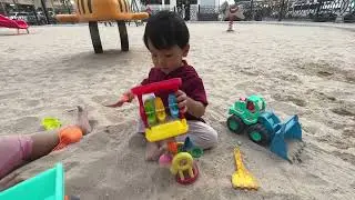 Once Sb Rai 🥰 #adorablemoments #baby #cute 