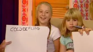 Dick and Dom in Da Bungalow S5E1 (10th September 2005)