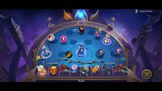 Cara Counter Kangkung Nature Spirit Dg Sea Halberd