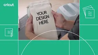 Infusible Ink on Fabric with Cricut: Beginner Friendly