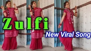 Zulfi : Sapna Chaudhary | New Dance | Shiva Choudhury | New Viral Haryanvi Song | Dj Song