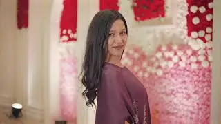 Aayush & Yashvi | Wedding | Reception
