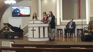Beyond The Tomb - The Delaney Trio