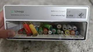 Linogy Review (Part 1)