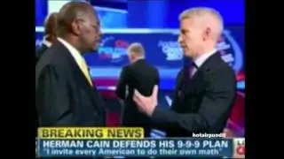 Herman Cain's Greatest Hits Volume I